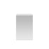 Nuie 450mm Mirror Cabinet
