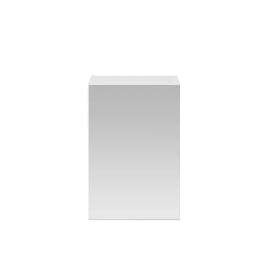 Nuie 450mm Mirror Cabinet