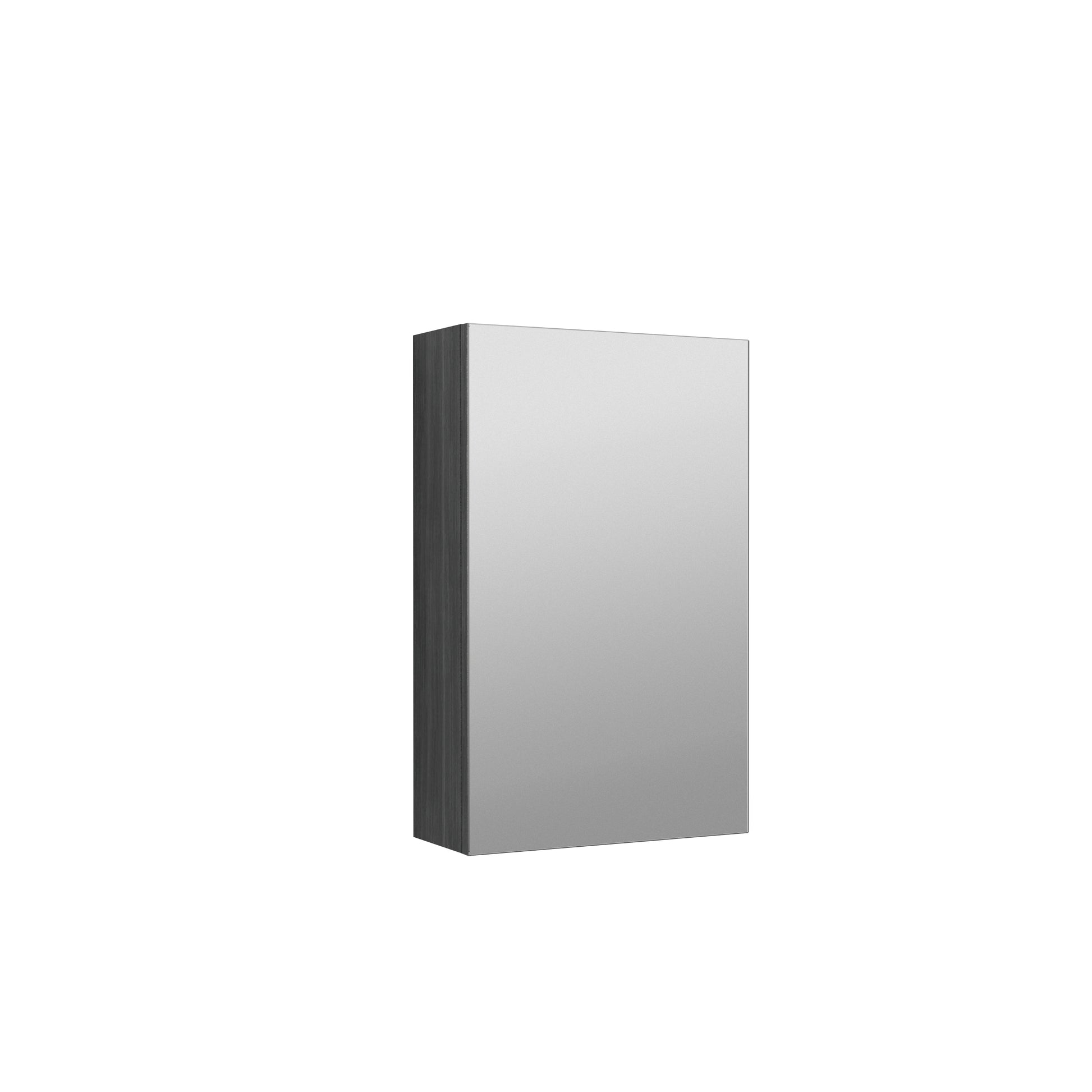 Nuie 450mm Mirror Cabinet