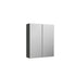 Nuie 600mm Mirror Unit (50/50)