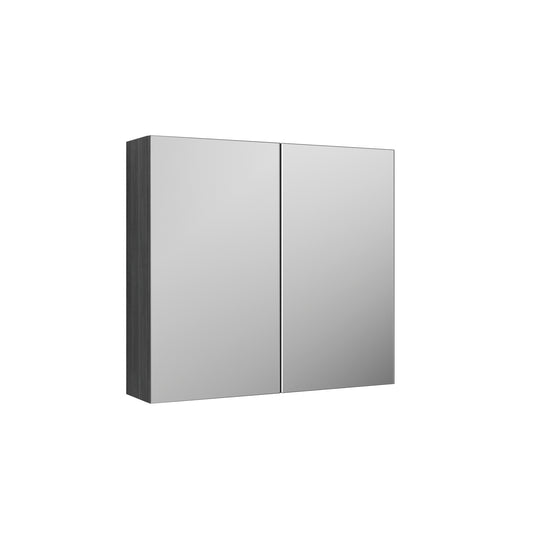 Nuie 800mm Mirror Unit (50/50)