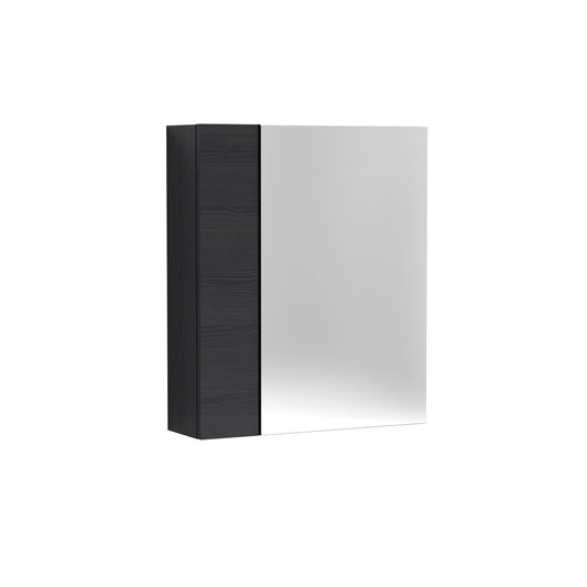 nuie 600mm mirror unit 75 25off618, Nuie, Mirror Bathroom Cabinets, Mirrors, 1