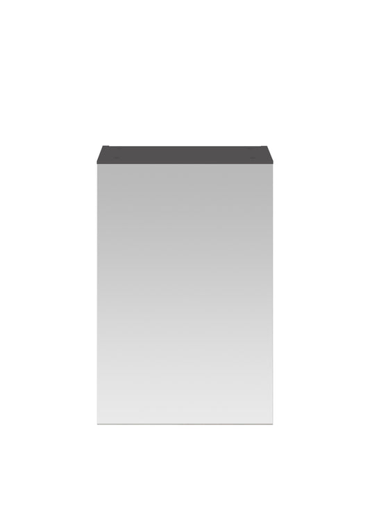 nuie 450mm mirror cabinetoff916, Nuie, Mirror Bathroom Cabinets, Mirrors, 1