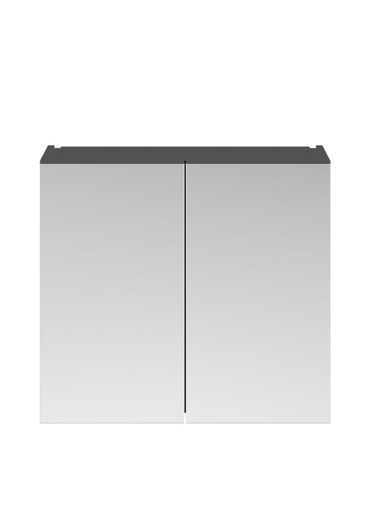 nuie 800mm mirror unit 50 50off919, Nuie, Mirror Bathroom Cabinets, Mirrors, 1