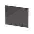 Nuie Square Shower Bath End Panel