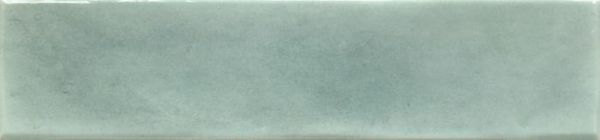 Opal Turquoise Light Green Tiles 75x300mm