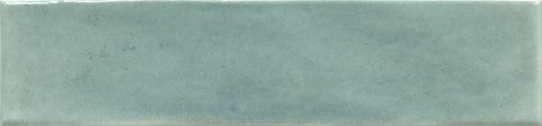 Opal Turquoise Light Green Tiles 75x300mm