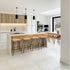open stone effect bianco tiles 800x800mm, Floor Tiles, Porcelain Tiles, Wall Tiles, White Tiles, 1