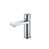 oria chrome mono basin mixer tap, Alessio, Chrome Basin Taps, Taps, 1