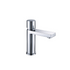 oria chrome mono basin mixer tap, Alessio, Chrome Basin Taps, Taps, 2
