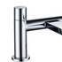 oria chrome bath filler tap, Alessio, Chrome Bath Taps, Taps, 4
