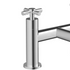 oxford chrome bath mixer tap, Alessio, Chrome Bath Taps, Taps, 4