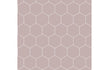 Fibo urban dusky pink hexagonal pk 2, Fibo Panels,  Plywood Wet Wall Panels, 6