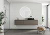 Fibo scandinavian moonstone tile effect pk 2, Fibo Panels,  Plywood Wet Wall Panels, 1