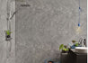 Fibo marble grey marble tile effect pk 2, Fibo Panels,  Plywood Wet Wall Panels, 2