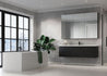 Fibo marble grey marble tile effect pk 2, Fibo Panels,  Plywood Wet Wall Panels, 1
