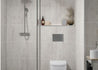 Fibo scandinavian abbey shale tile effect pk 2, Fibo Panels,  Plywood Wet Wall Panels, 4