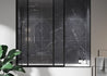 Fibo marble black marble tile effect pk 2, Fibo Panels,  Plywood Wet Wall Panels, 7