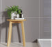 Fibo contemporary aberdeen tile effect pk 2, Fibo Panels,  Plywood Wet Wall Panels, 2