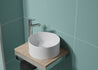 Fibo contemporary aqua mint tile effect pk 2, Fibo Panels,  Plywood Wet Wall Panels, 4