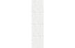 Fibo scandinavian moonstone tile effect pk 2, Fibo Panels,  Plywood Wet Wall Panels, 3