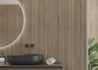 Fibo scandinavian pure oak slats pk 2, Fibo Panels,  Plywood Wet Wall Panels, 2
