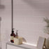 Fibo urban dusky pink metro brick pk 2, Fibo Panels,  Plywood Wet Wall Panels, 4