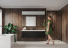 Fibo scandinavian rough wood vertical plank pk 2, Fibo Panels,  Plywood Wet Wall Panels, 1