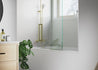 Fibo signature light terrazo plain panel pk 2, Fibo Panels,  Plywood Wet Wall Panels, 3