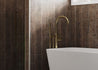 Fibo scandinavian rough wood vertical plank pk 2, Fibo Panels,  Plywood Wet Wall Panels, 2