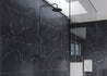 Fibo marble black marble tile effect pk 2, Fibo Panels,  Plywood Wet Wall Panels, 9