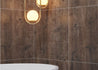Fibo scandinavian rough wood tile effect pk 2, Fibo Panels,  Plywood Wet Wall Panels, 3