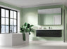 Fibo contemporary light green tile effect pk 2, Fibo Panels,  Plywood Wet Wall Panels, 1