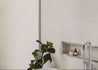 Fibo scandinavian beige stone tile effect pk 2, Fibo Panels,  Plywood Wet Wall Panels, 3