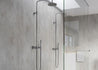 Fibo signature cracked cement plain panel pk 2, Fibo Panels,  Plywood Wet Wall Panels, 2