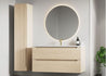 Fibo signature light grey plain panel pk 2, Fibo Panels,  Plywood Wet Wall Panels, 2
