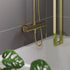 Fibo contemporary aberdeen tile effect pk 2, Fibo Panels,  Plywood Wet Wall Panels, 6