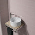 Fibo urban dusky pink metro brick pk 2, Fibo Panels,  Plywood Wet Wall Panels, 5