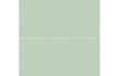 Fibo contemporary light green tile effect single, Fibo Panels,  Plywood Wet Wall Panels, 10