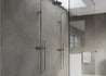 Fibo scandinavian grey concrete tile effect pk 2, Fibo Panels,  Plywood Wet Wall Panels, 2