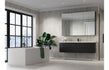 Fibo scandinavian shabby chic tile effect pk 2, Fibo Panels,  Plywood Wet Wall Panels, 2
