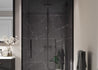 Fibo marble black marble tile effect pk 2, Fibo Panels,  Plywood Wet Wall Panels, 5