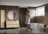 Fibo scandinavian rough wood vertical plank pk 2, Fibo Panels,  Plywood Wet Wall Panels, 5