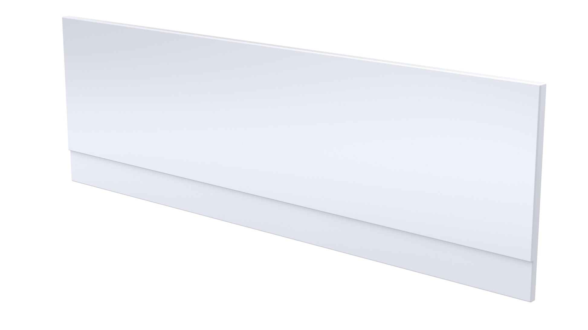 Nuie Acrylic Front Panel (1600mm)
