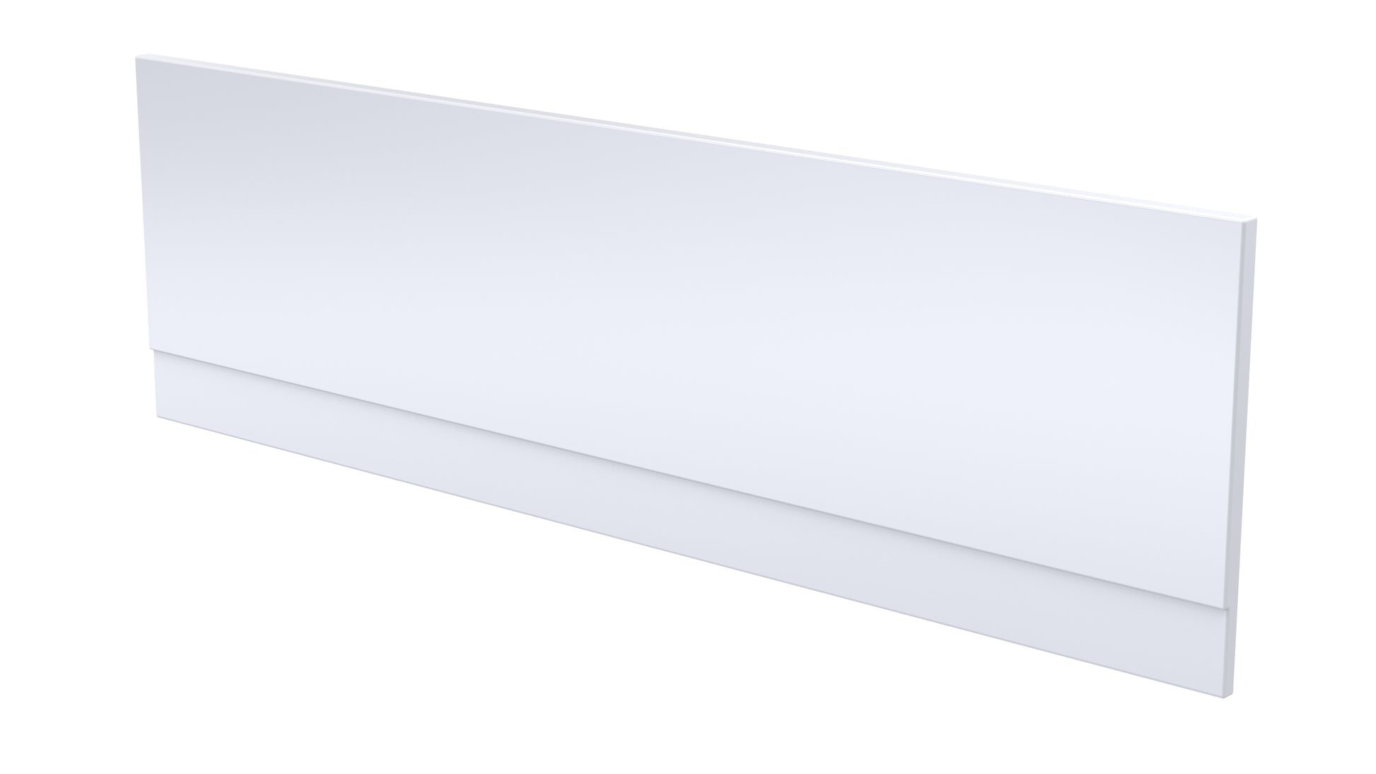 Nuie Acrylic Front Panel (1700mm)