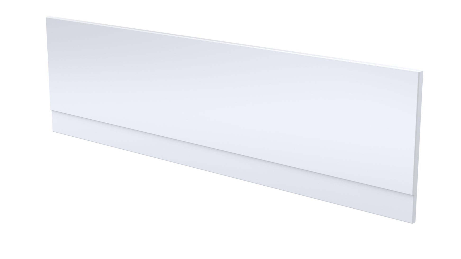 Nuie Acrylic Front Panel (1800mm)