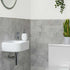 onix smoke marble effect tiles 100x300mm, Ceramic Tiles, Marble Tiles, Metro  Tiles, Onyx Tiles, Wall Tiles, Grey Tiles, 2
