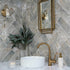 onix verde marble effect tiles 100x300mm, Ceramic Tiles, Marble Tiles, Metro  Tiles, Onyx Tiles, Wall Tiles, Green Tiles, 6