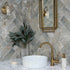 onix verde marble effect tiles 100x300mm, Ceramic Tiles, Marble Tiles, Metro  Tiles, Onyx Tiles, Wall Tiles, Green Tiles, 2