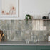 onix verde marble effect tiles 100x300mm, Ceramic Tiles, Marble Tiles, Metro  Tiles, Onyx Tiles, Wall Tiles, Green Tiles, 5